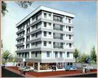 Ambady Plaza- Commercial spaces available in Kalathiparambil Road, Kochi